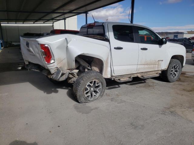 1GTG6FEN6M1117716 GMC Canyon At4