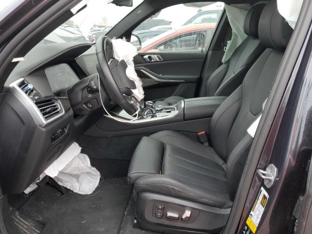 5UXCR6C08M9G86633 BMW X5 Xdrive40i