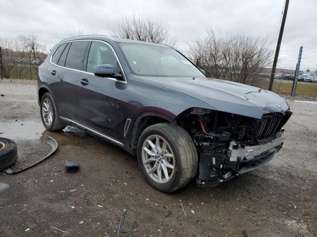 5UXCR6C08M9G86633 BMW X5 Xdrive40i