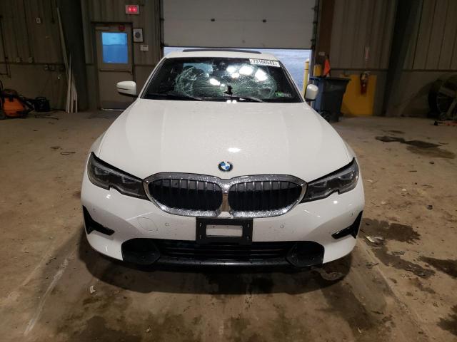 3MW5R7J02M8C06349 BMW 330XI