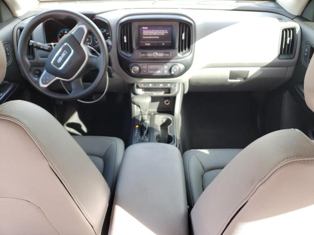 1GTG5BEN5L1248601 GMC Canyon