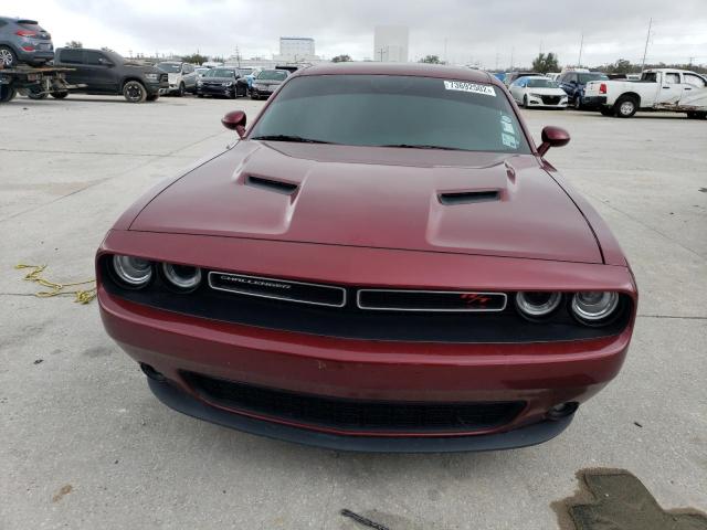 2C3CDZBT4JH300770 Dodge Challenger R/t