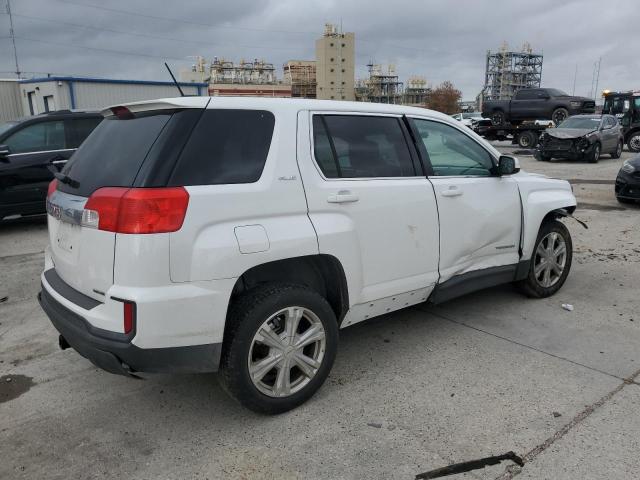 2GKALMEK0H6146404 GMC Terrain Sle