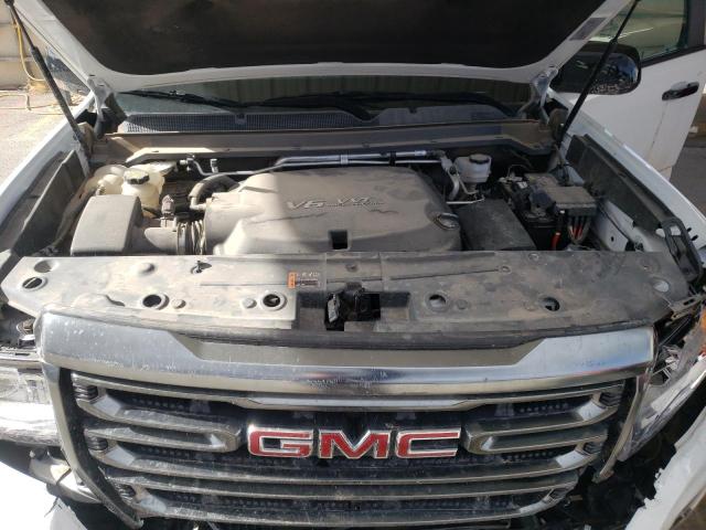 1GTG6FEN6M1117716 GMC Canyon At4