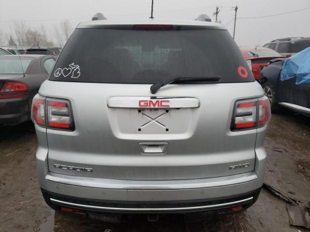 1GKKVRKD7FJ332913 GMC Acadia Slt-1