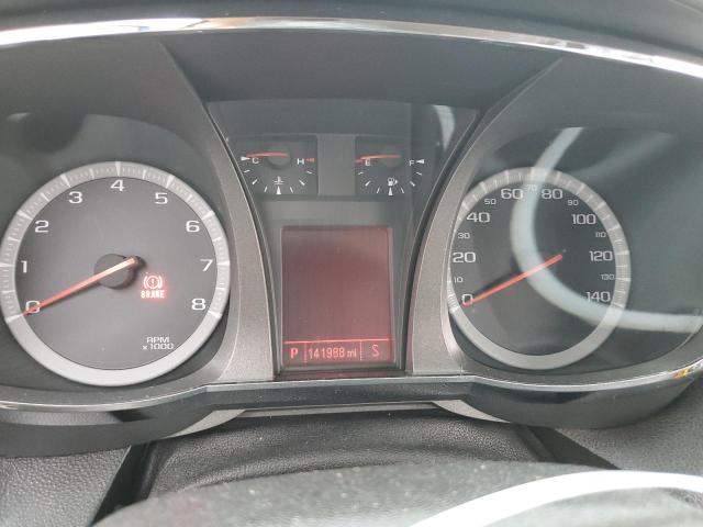 2GKFLWEK1E6306156 GMC Terrain Sle