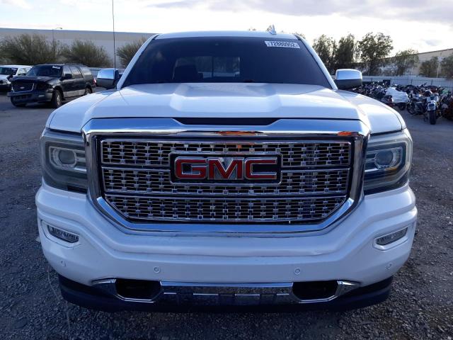3GTU2PEC8GG174752 GMC Sierra K1500 Denali