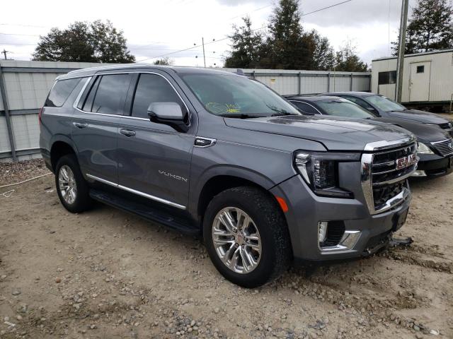 1GKS1BKD9MR217523 GMC YUKON SLT