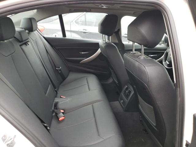 WBA8E5G51JNU46503 BMW 320 XI