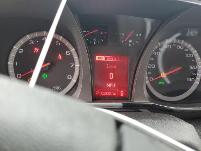 2GKALMEK0H6146404 GMC Terrain Sle