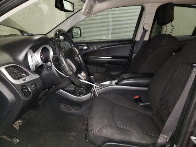 3C4PDDAG4FT518792 Dodge JOURNEY SE