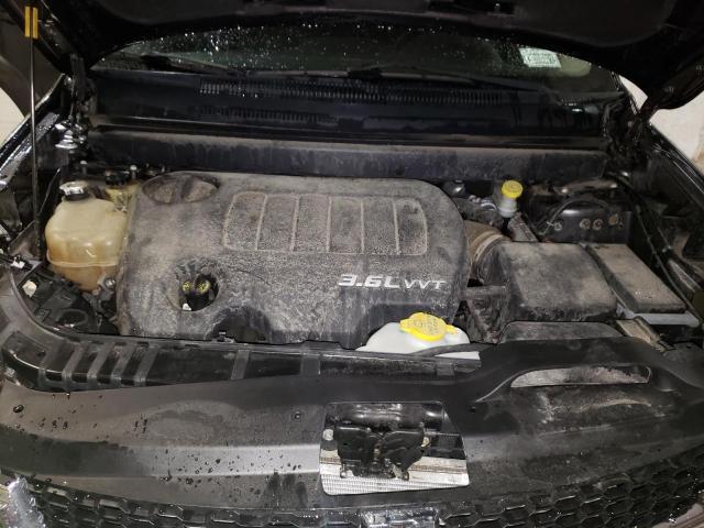 3C4PDDAG4FT518792 Dodge JOURNEY SE