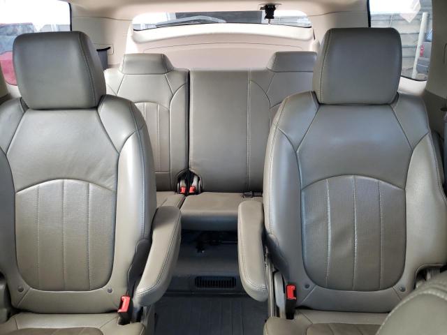 1GKKRTKD7FJ169732 GMC Acadia Denali