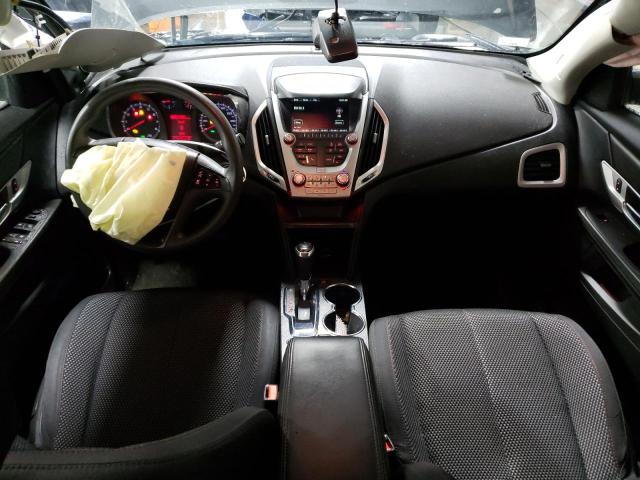 2GKFLSEK4H6253949 GMC Terrain Sle