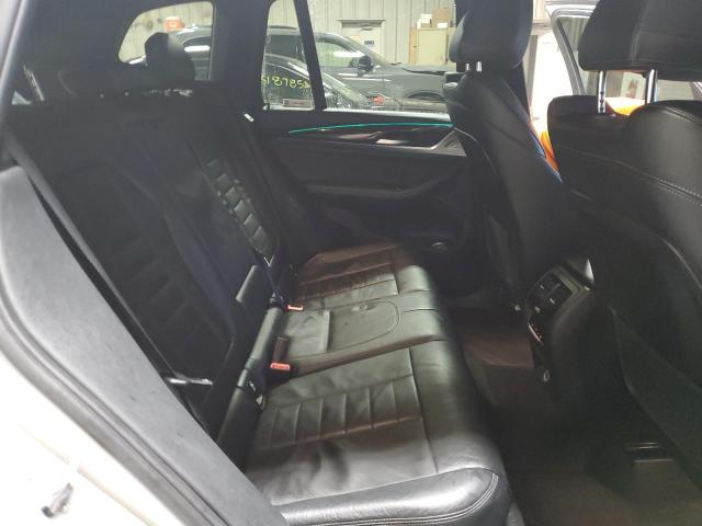 5UXTR9C56JLC73055 BMW X3 Xdrive30i