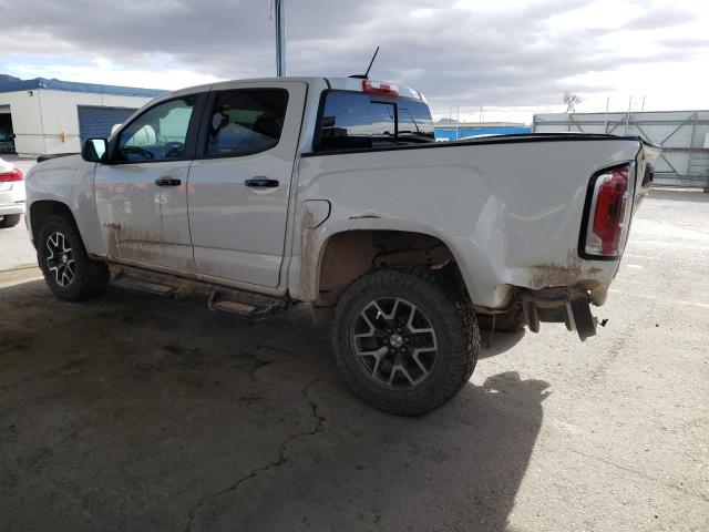 1GTG6FEN6M1117716 GMC Canyon At4