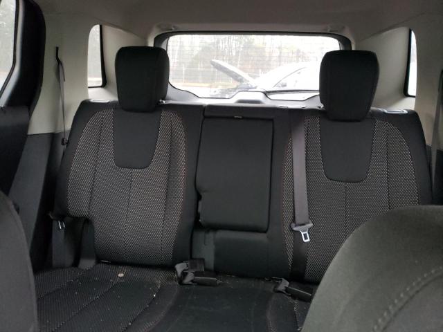 2GKALNEK5G6312601 GMC Terrain Sle