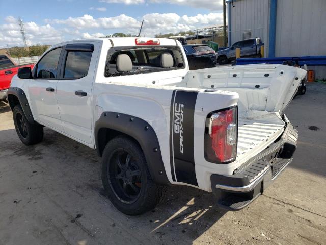 1GTG5BEN5L1248601 GMC Canyon