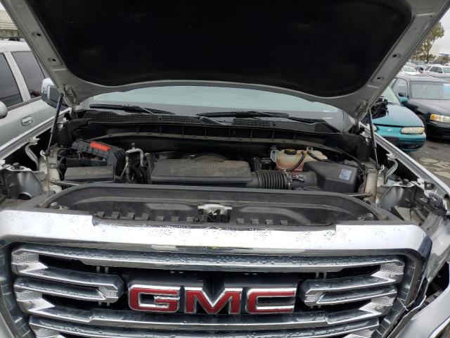 3GTU9DED4KG302285 GMC Sierra K1500 Slt