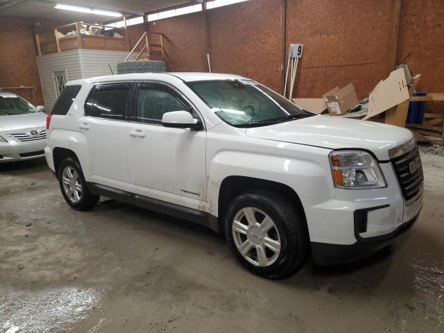 2GKFLSEK3G6345486 GMC Terrain Sle