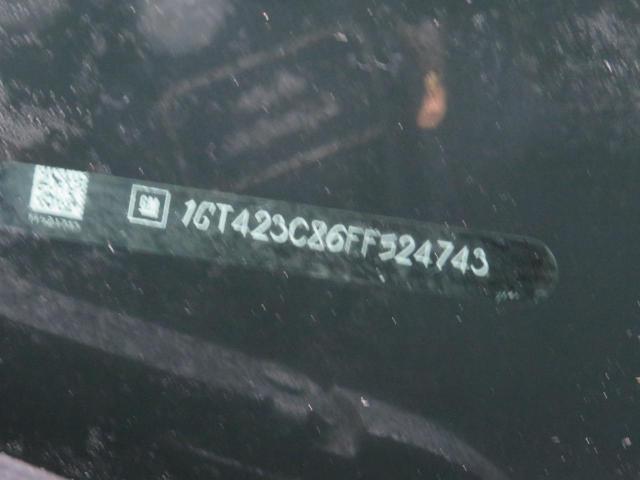 1GT423C86FF524743 GMC Sierra K3500 Slt