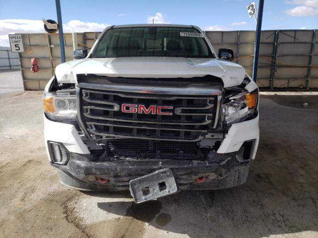 1GTG6FEN6M1117716 GMC Canyon At4