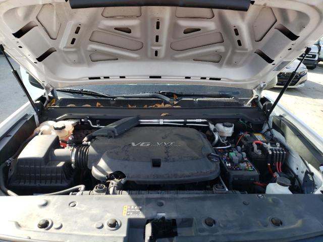 1GTG5BEN5L1248601 GMC Canyon