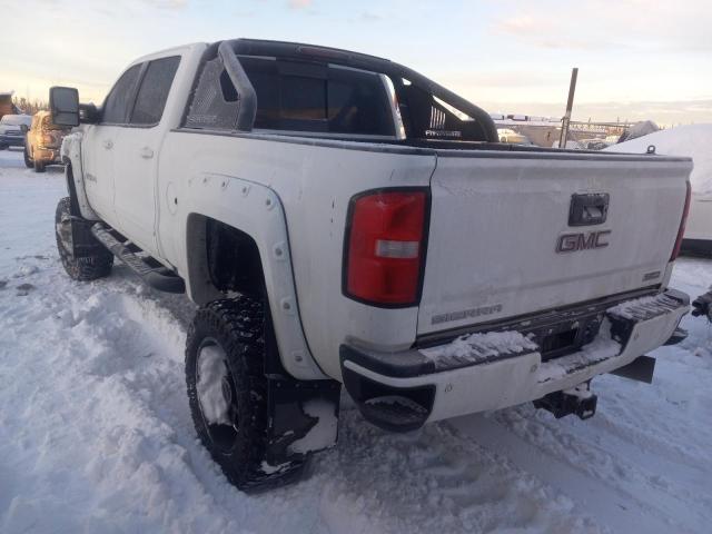 1GT12TEY4JF143319 GMC Sierra K2500 Slt