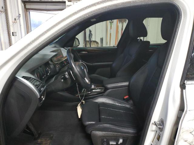 5UXTR9C56JLC73055 BMW X3 Xdrive30i