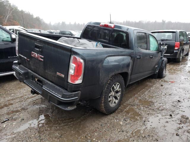 1GTG6FEN3K1282202 GMC Canyon All Terrain