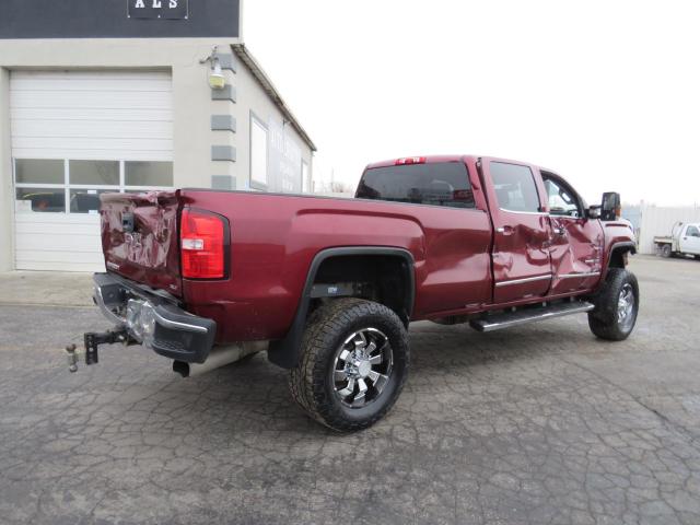 1GT423C86FF524743 GMC Sierra K3500 Slt