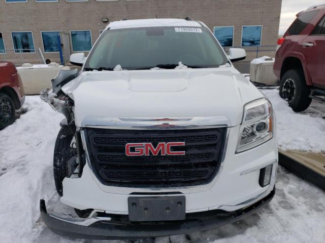 2GKFLTE31G6161940 GMC Terrain Sle