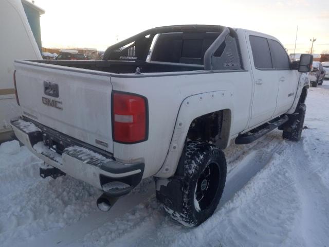 1GT12TEY4JF143319 GMC Sierra K2500 Slt