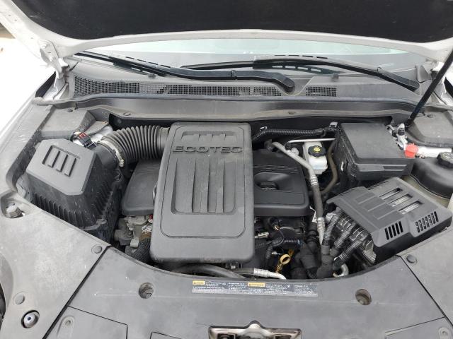 2GKALMEK0H6146404 GMC Terrain Sle