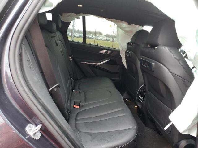 5UXCR6C08M9G86633 BMW X5 Xdrive40i