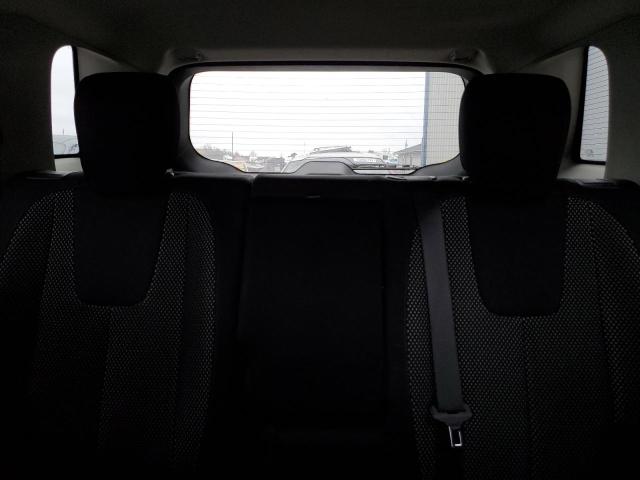 2GKFLWEK1E6306156 GMC Terrain Sle