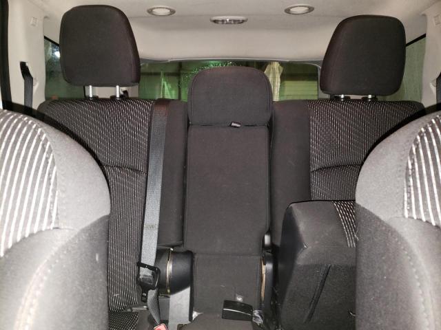 3C4PDDAG4FT518792 Dodge JOURNEY SE