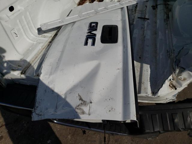 1GTG5BEN5L1248601 GMC Canyon