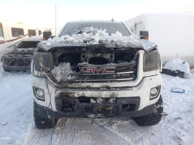 1GT12TEY4JF143319 GMC Sierra K2500 Slt