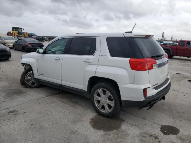 2GKALMEK0H6146404 GMC Terrain Sle