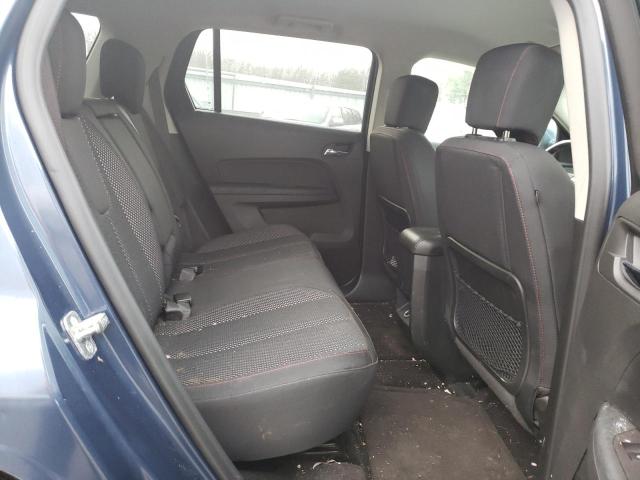 2GKALNEK5G6312601 GMC Terrain Sle