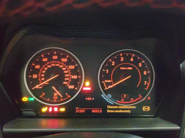 WBA1F7C52FVX95905 BMW 228 Xi