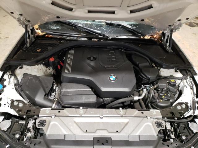 3MW5R7J02M8C06349 BMW 330XI