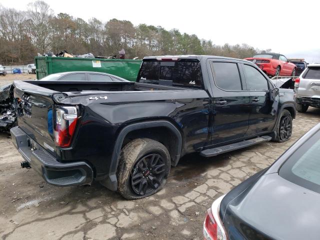 1GTU9CED2KZ411161 GMC Sierra K1500 Elevation