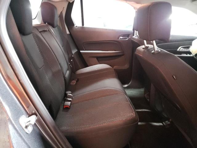2GKFLSEK4H6253949 GMC Terrain Sle