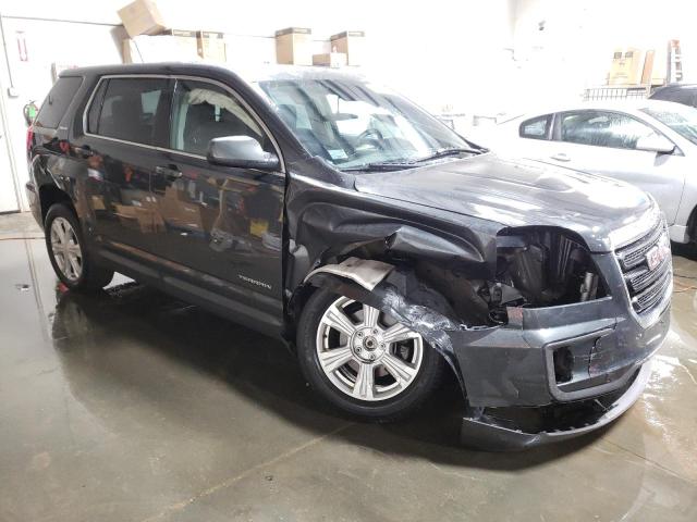 2GKFLSEK4H6253949 GMC Terrain Sle
