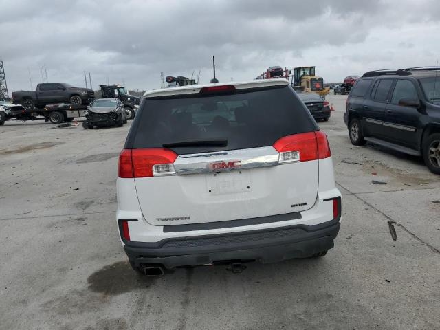 2GKALMEK0H6146404 GMC Terrain Sle