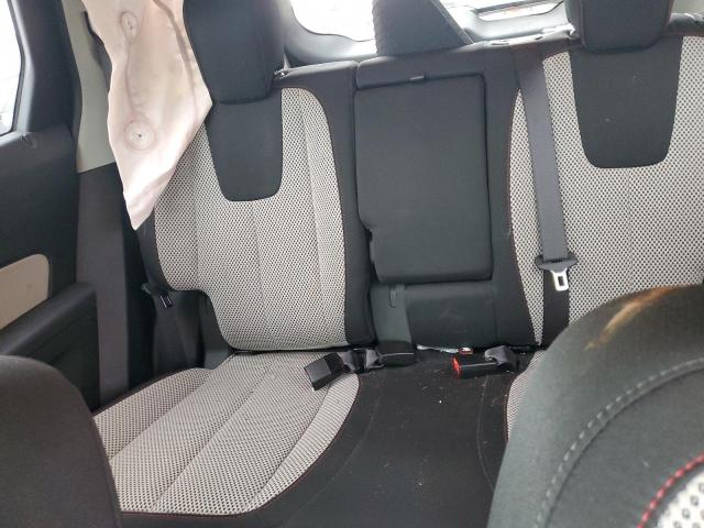 2GKALMEK0H6146404 GMC Terrain Sle