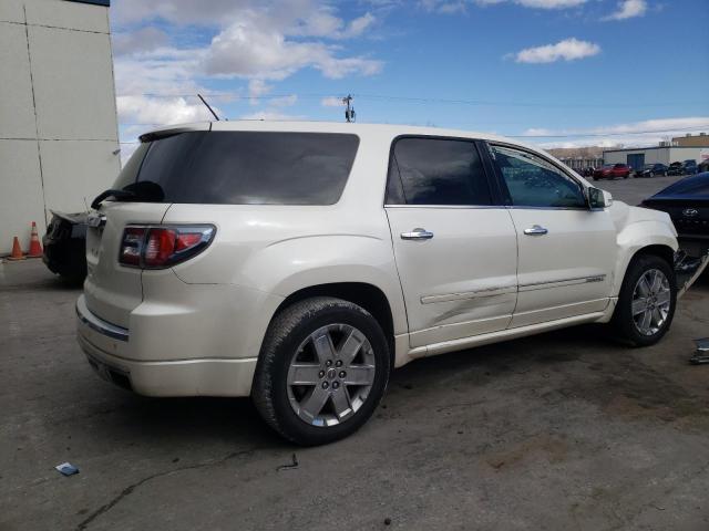1GKKRTKD7FJ169732 GMC Acadia Denali
