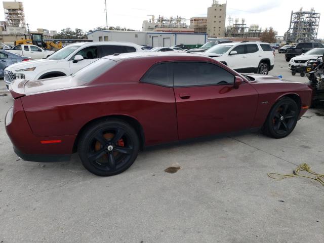 2C3CDZBT4JH300770 Dodge Challenger R/t